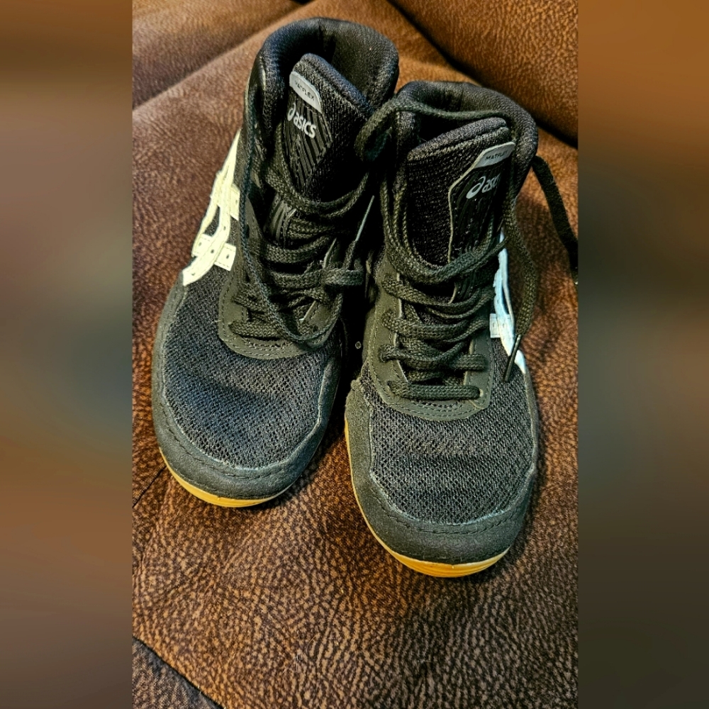 Boxing shoes for girls